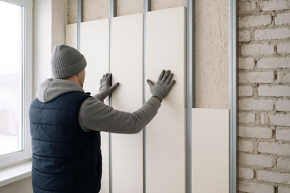 Mút xốp cách âm