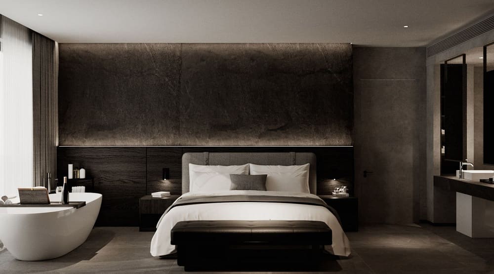 Lợi ích khi cách âm phòng khách sạn