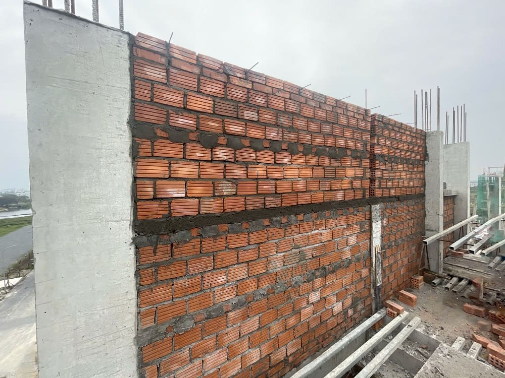 Ưu điểm của tường 10