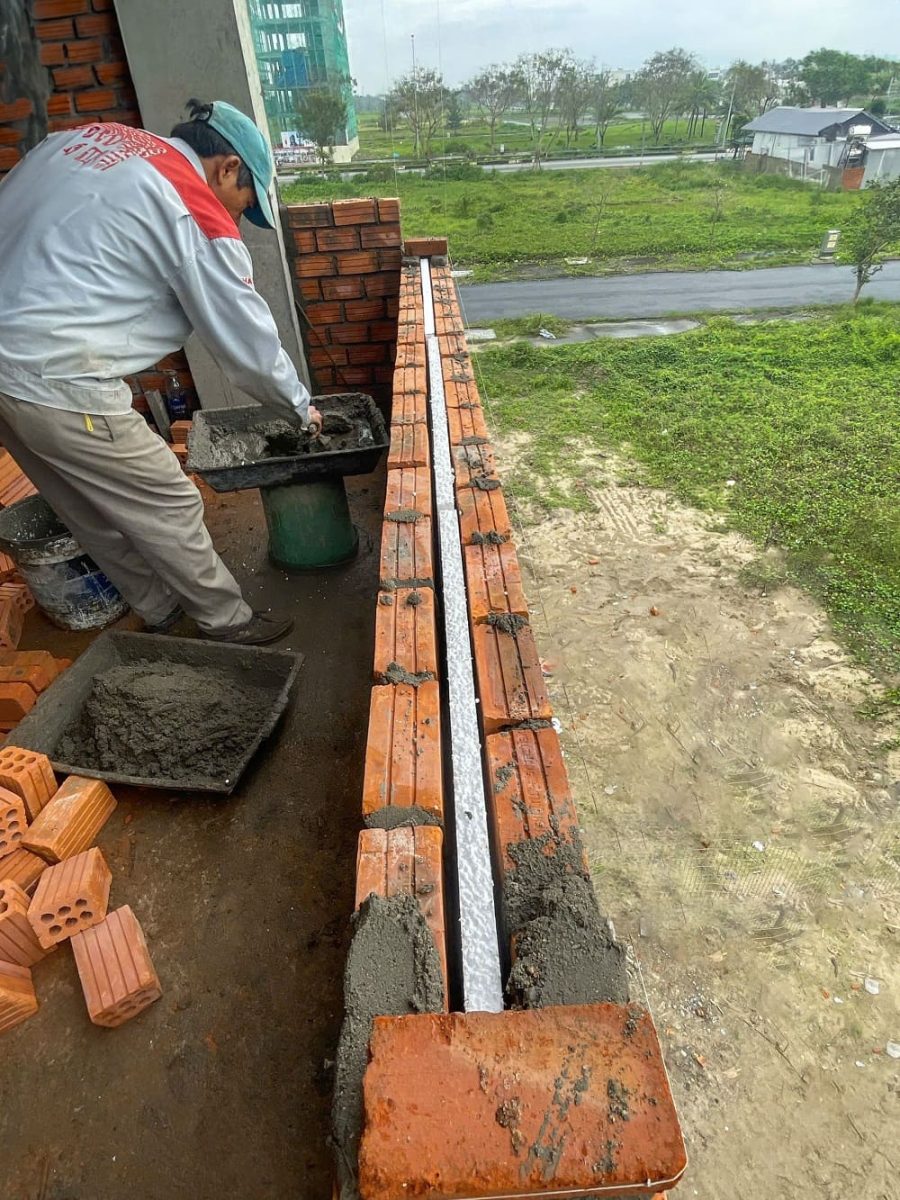 Ưu điểm của tường 20