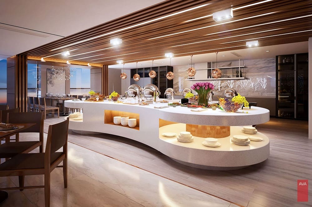 Nội thất khách sạn