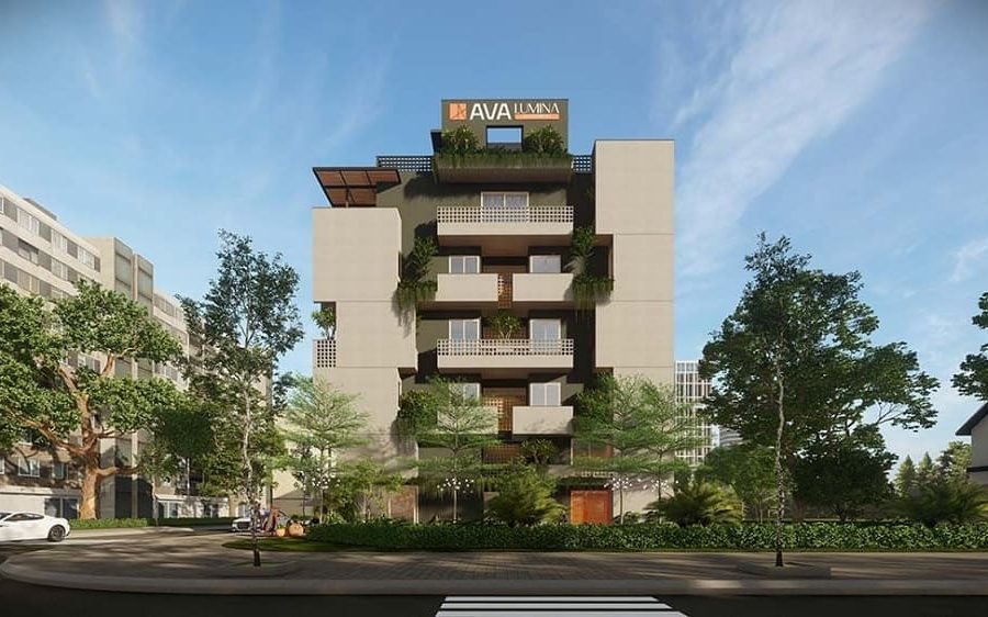 Quy chế mới của Đà Nẵng về xây dựng