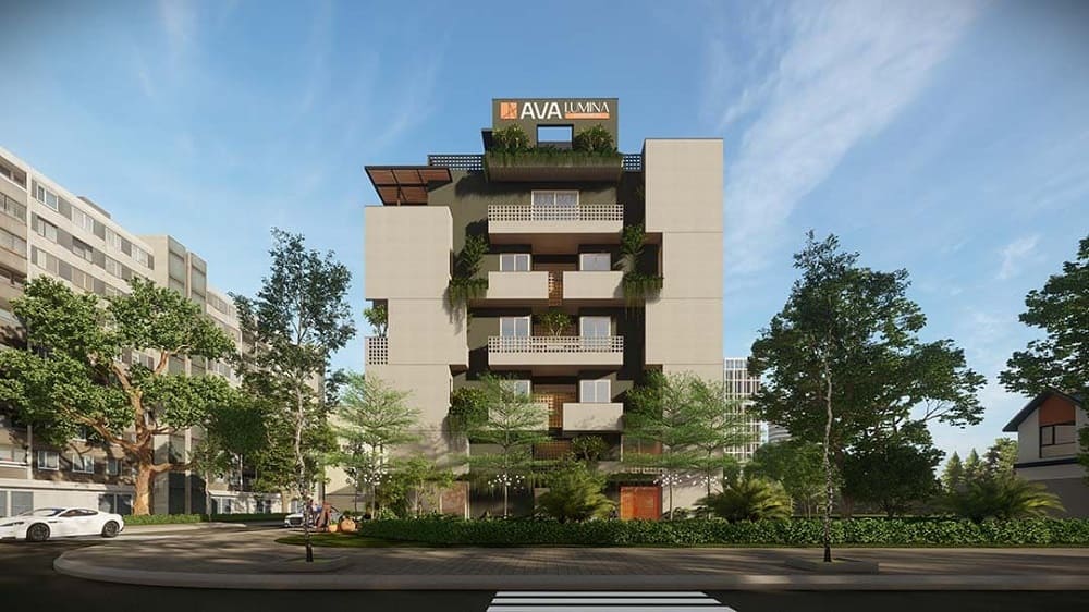 Quy chế mới của Đà Nẵng về xây dựng