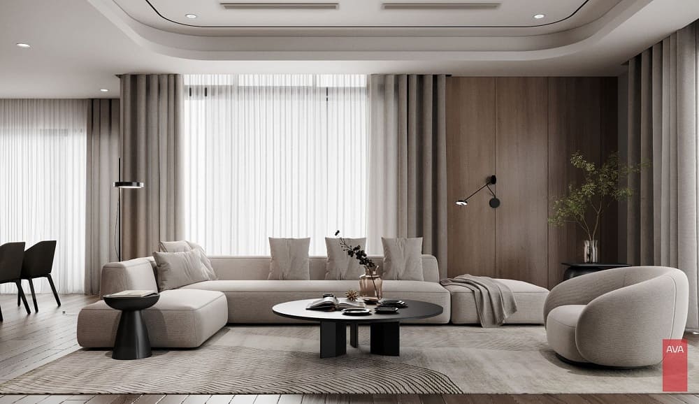 Thiết kế biệt thự