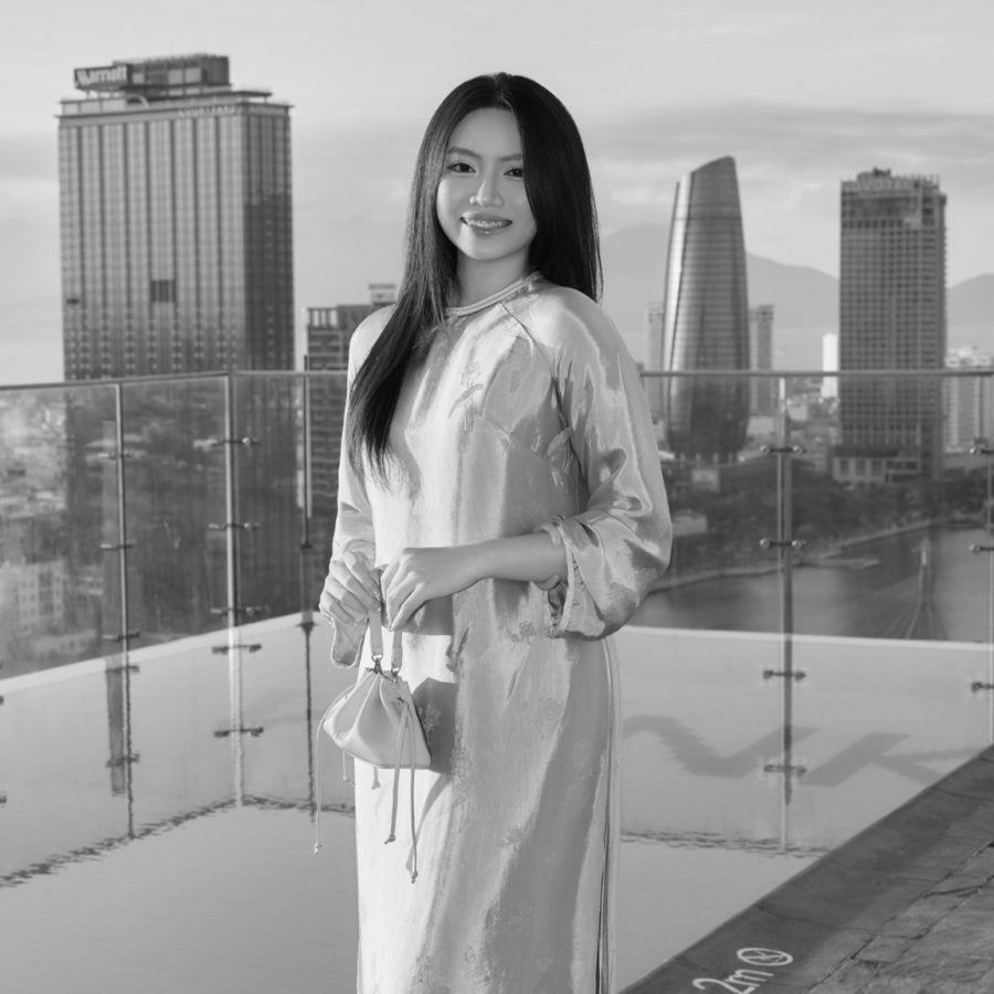Bảo Vy