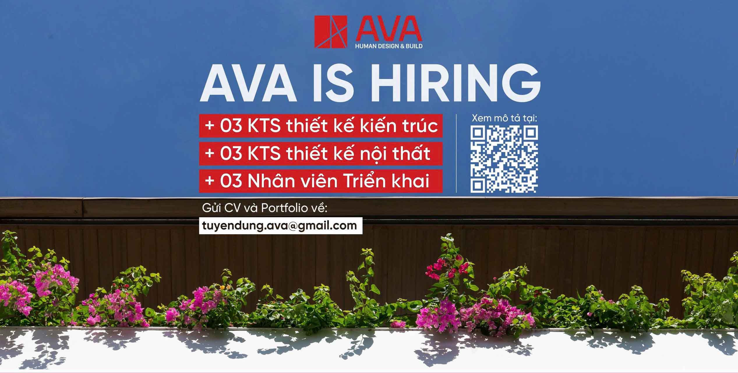 ava tuyen dung Q1 2
