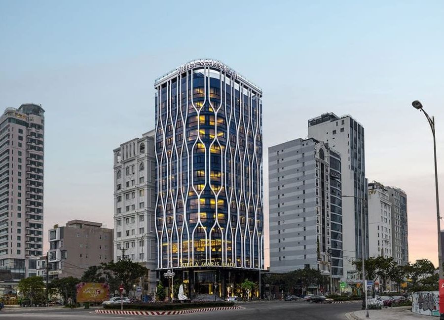 Điều kiện đăng ký kinh doanh khách sạn