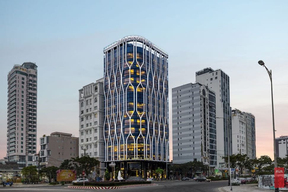 Điều kiện đăng ký kinh doanh khách sạn