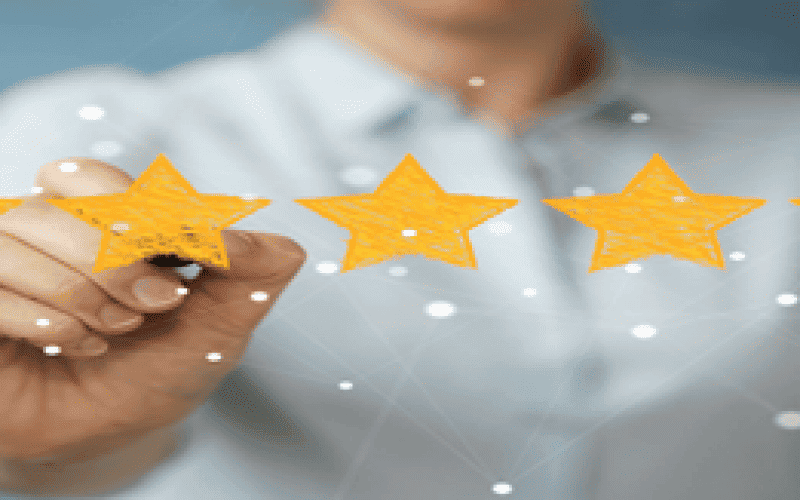 Đăng ký hạng sao cho khách sạn