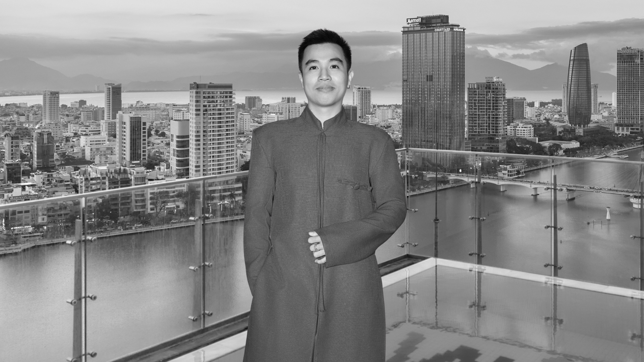 kien truc su nguyen le yen thanh