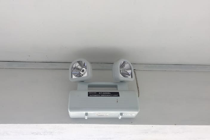 Cửa có khả năng chống cháy