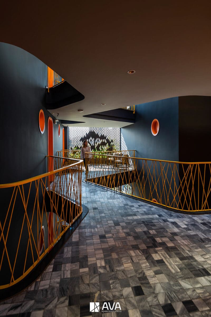 Đèn phòng sự cố