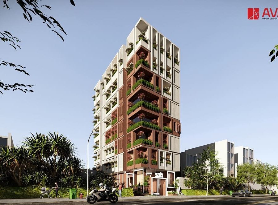 Văn phòng cho thuê là gì