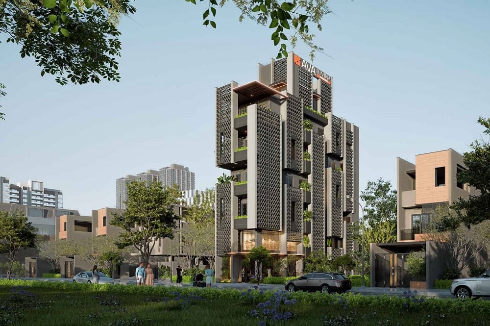 Chức năng của văn phòng cho thuê