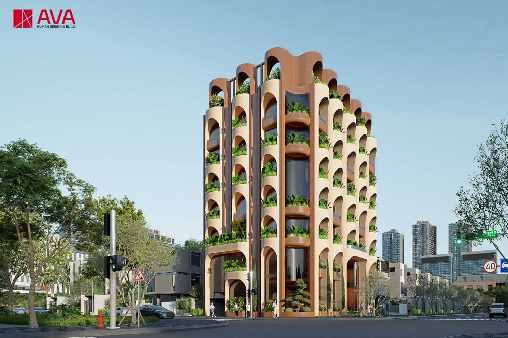 Nên lựa chọn loại hình văn phòng cho thuê nào