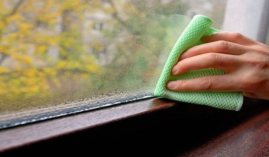 Cách chống nồm ẩm