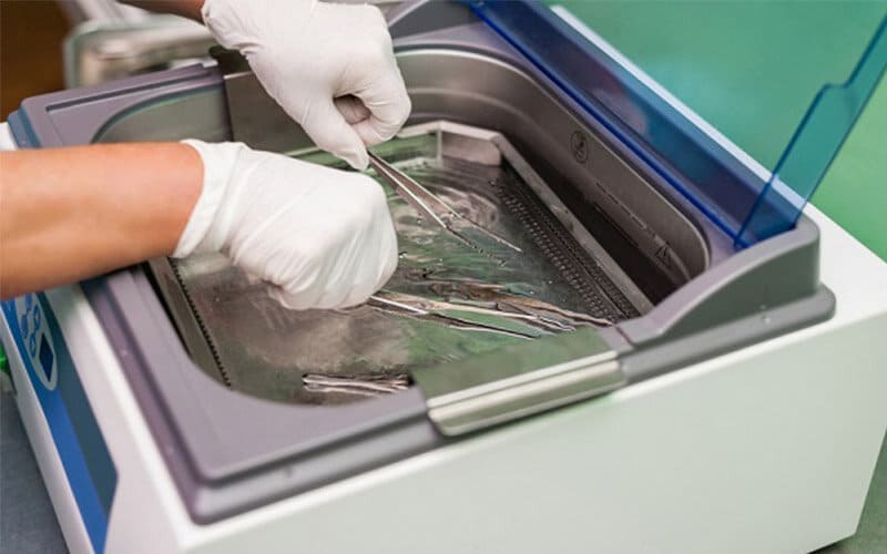 Cách chống nồm ẩm 14