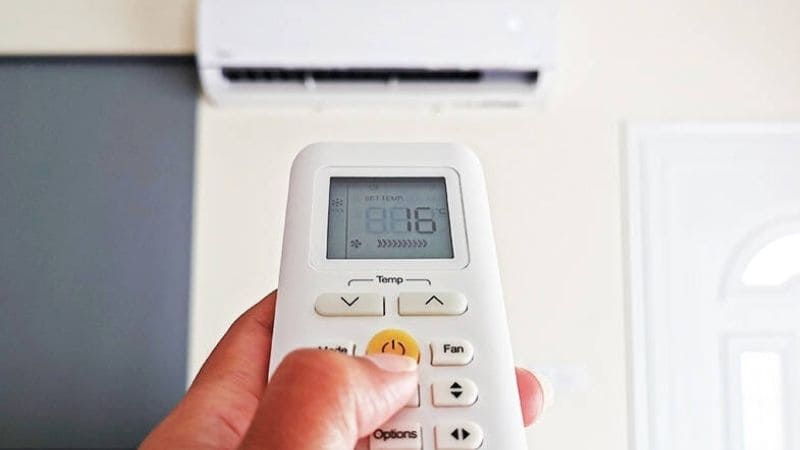 Cách chống nồm ẩm 3