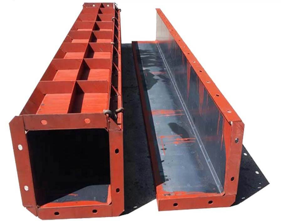 Cốp pha khuôn định hình