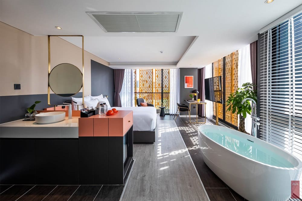 Kích thước nhà vệ sinh