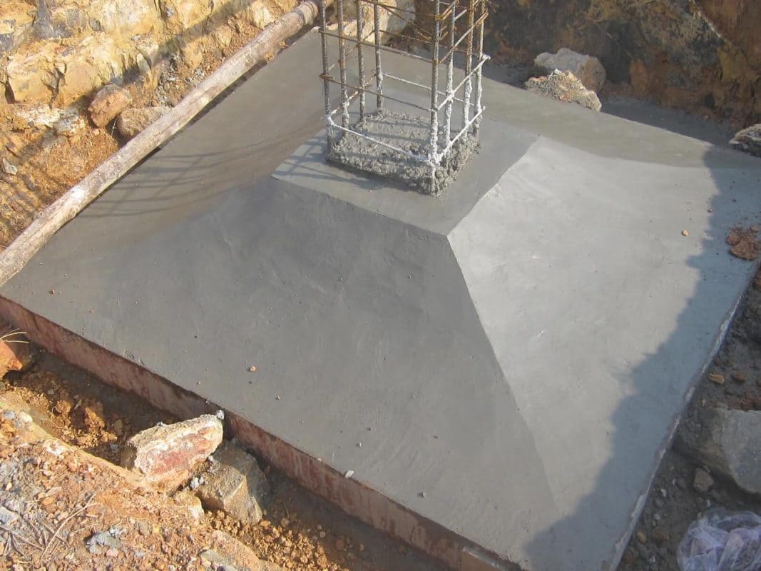 Móng cọc là gì? Đặc điểm, cấu tạo và phân loại 7 Cấu tạo của móng cọc