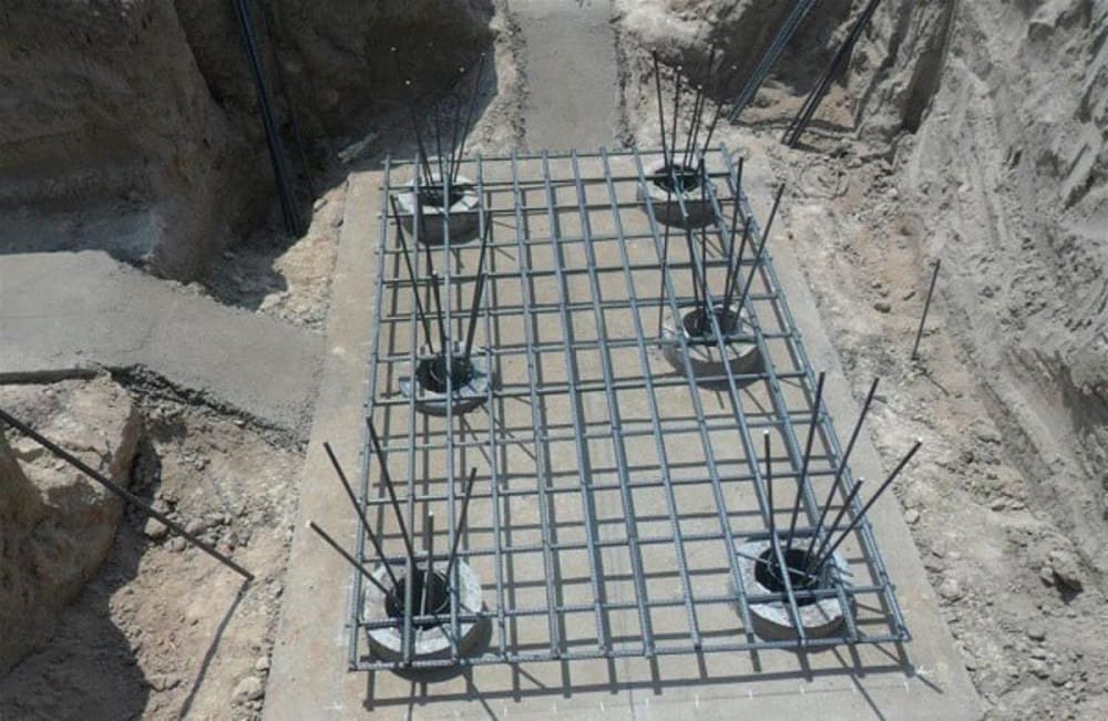 Móng cọc là gì? Đặc điểm, cấu tạo và phân loại 8 Móng cọc đài thấp