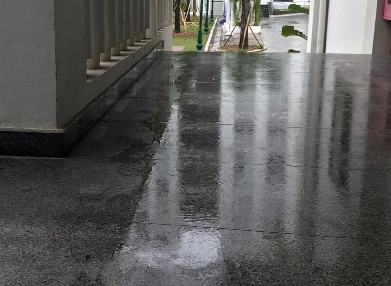 Nồm là gì? Vào tháng mấy? Cách chống nồm ẩm hiệu quả 7 Mùa nồm vào tháng mấy