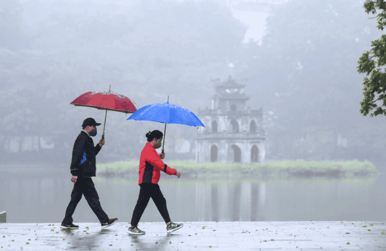 Nồm là gì? Vào tháng mấy? Cách chống nồm ẩm hiệu quả 8 Ảnh hưởng của nồm đối với sức khỏe