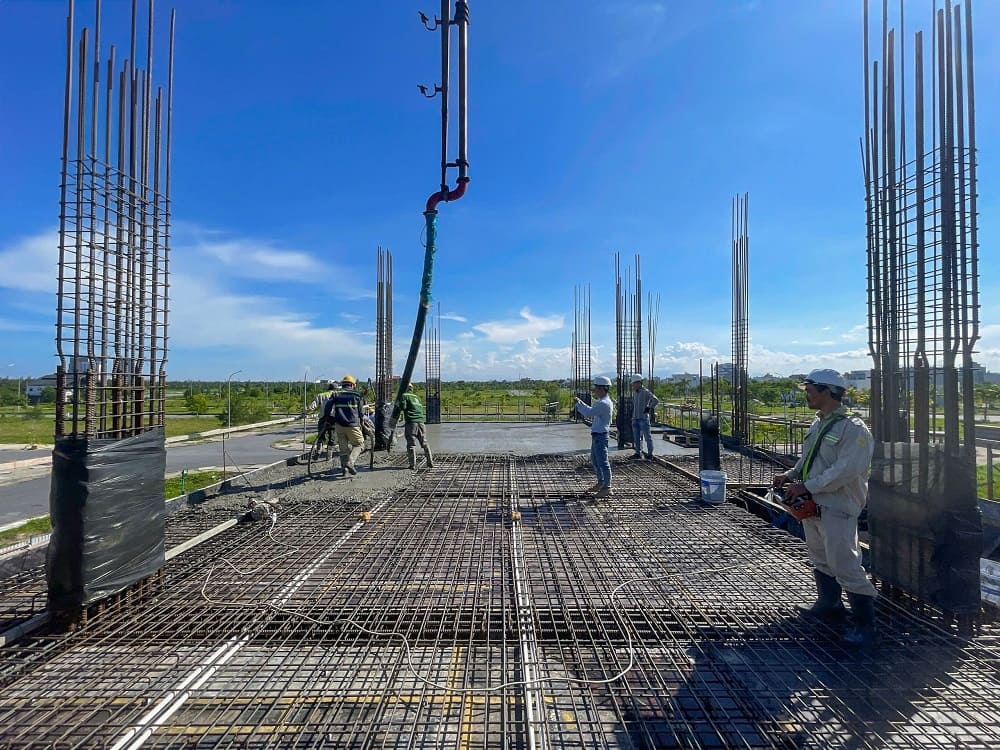 Thi công xây dựng công trình là gì? 8 Yêu cầu đối với việc thi công công trình xây dựng