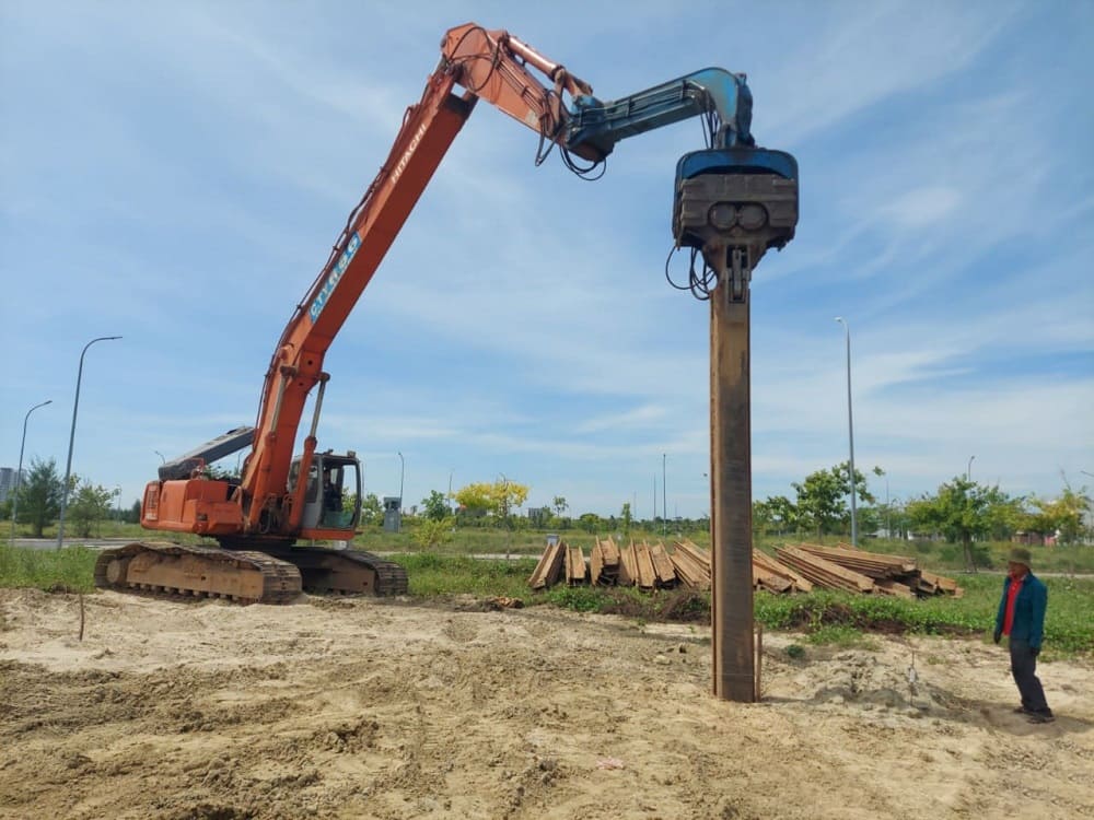 Thi công xây dựng công trình là gì? 10 Biện pháp thi công xây dựng công trình