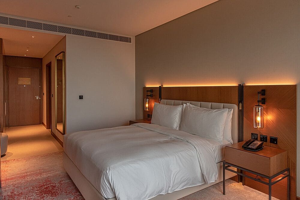 Ưu điểm của phòng Standard