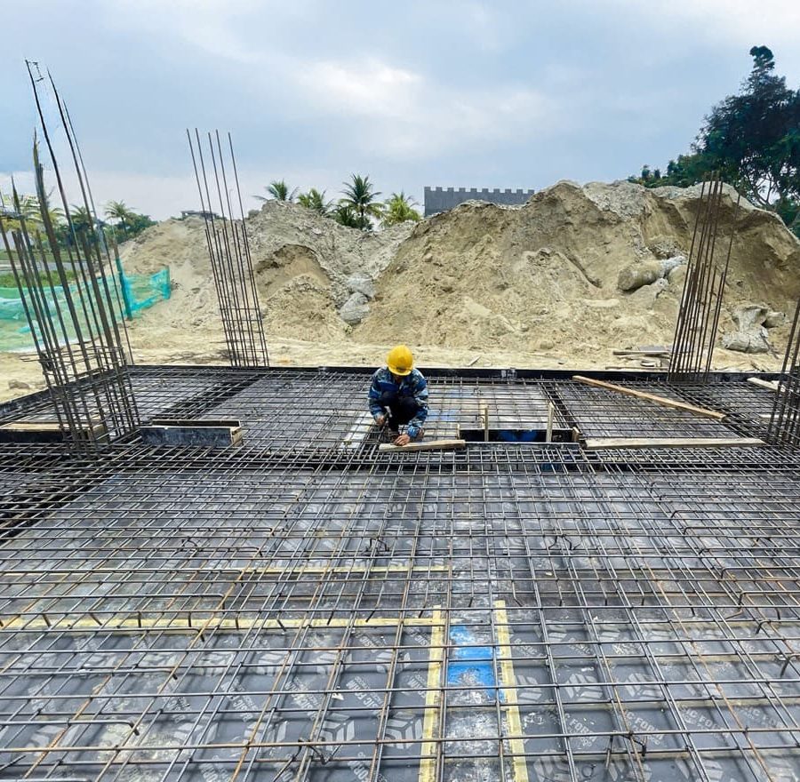 Lợi ích khi xây nhà trọn gói
