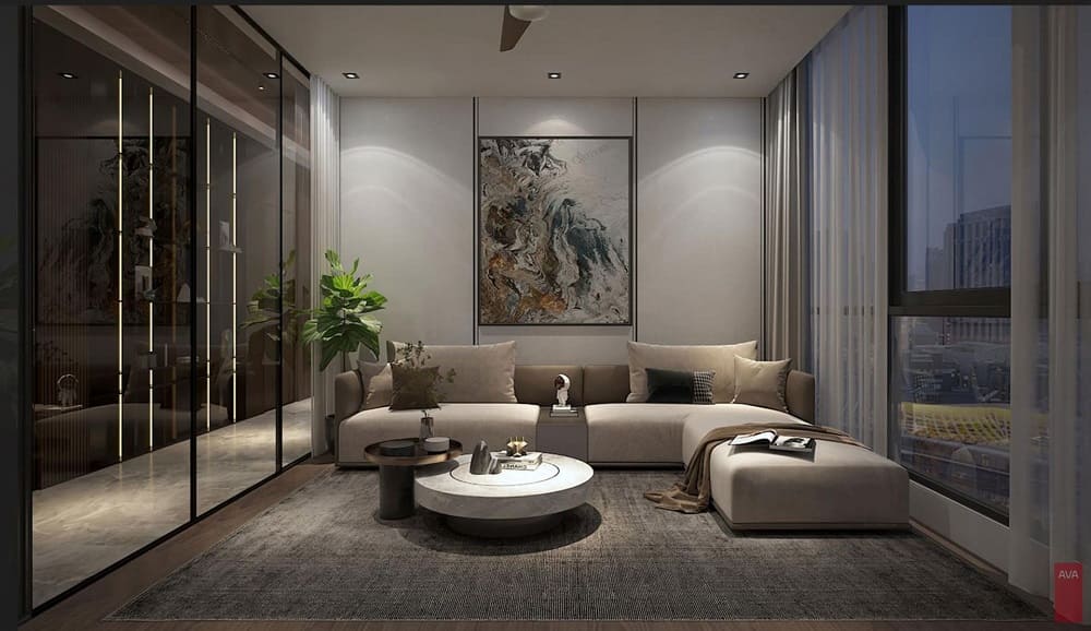 Ưu điểm khi thuê căn hộ chung cư