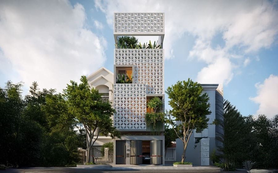 Ngoại thất là gì