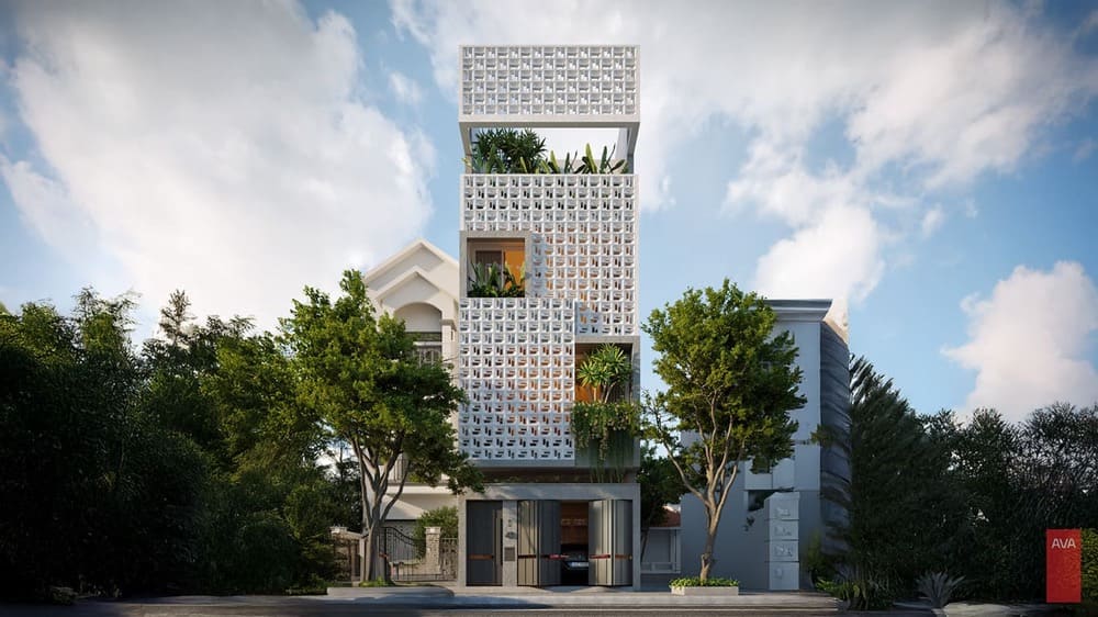 Ngoại thất là gì