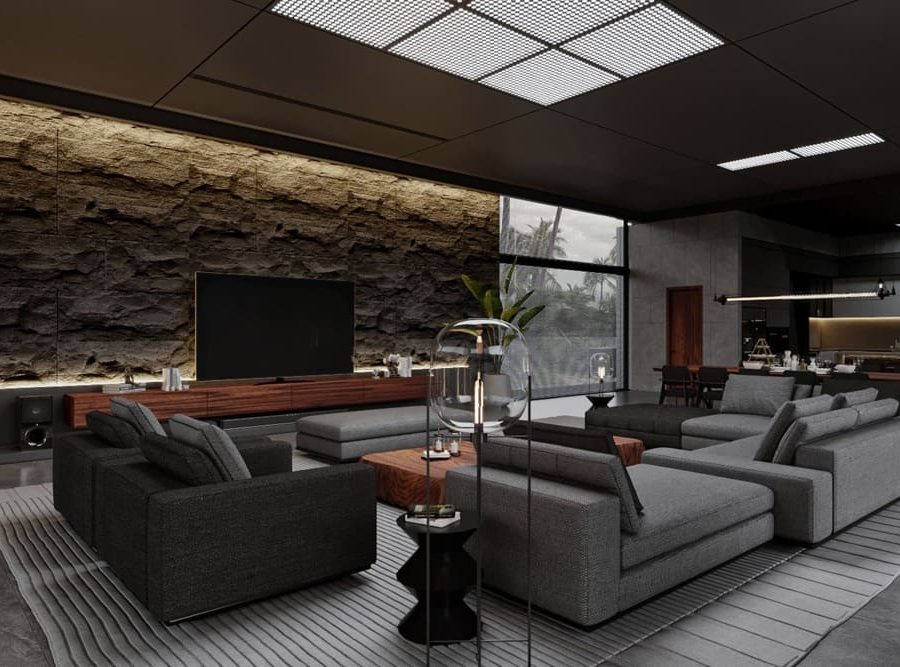 Nội thất là gì