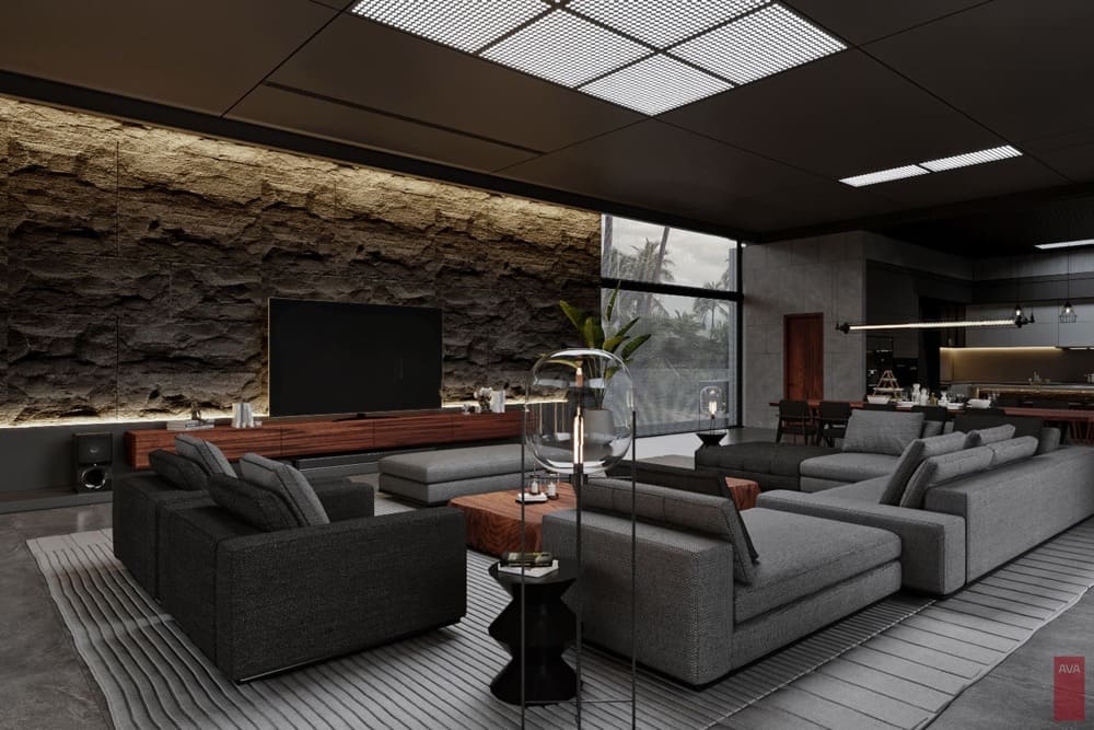 Nội thất là gì