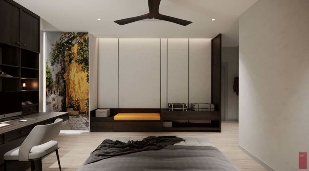 Nhóm nội thất cơ bản