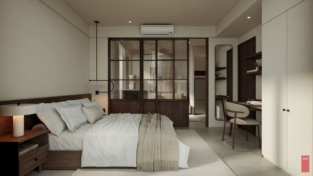 Phân loại nội thất theo phong cách