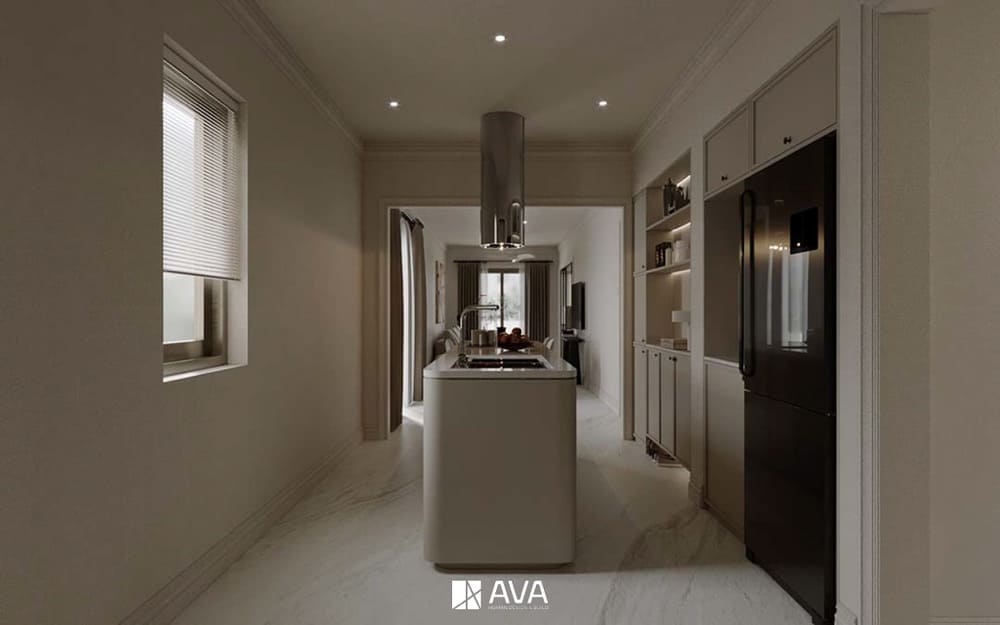 Phân loại nội thất theo vật liệu