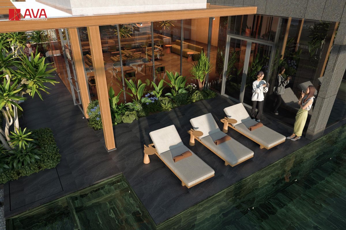 N68 Hotel 7