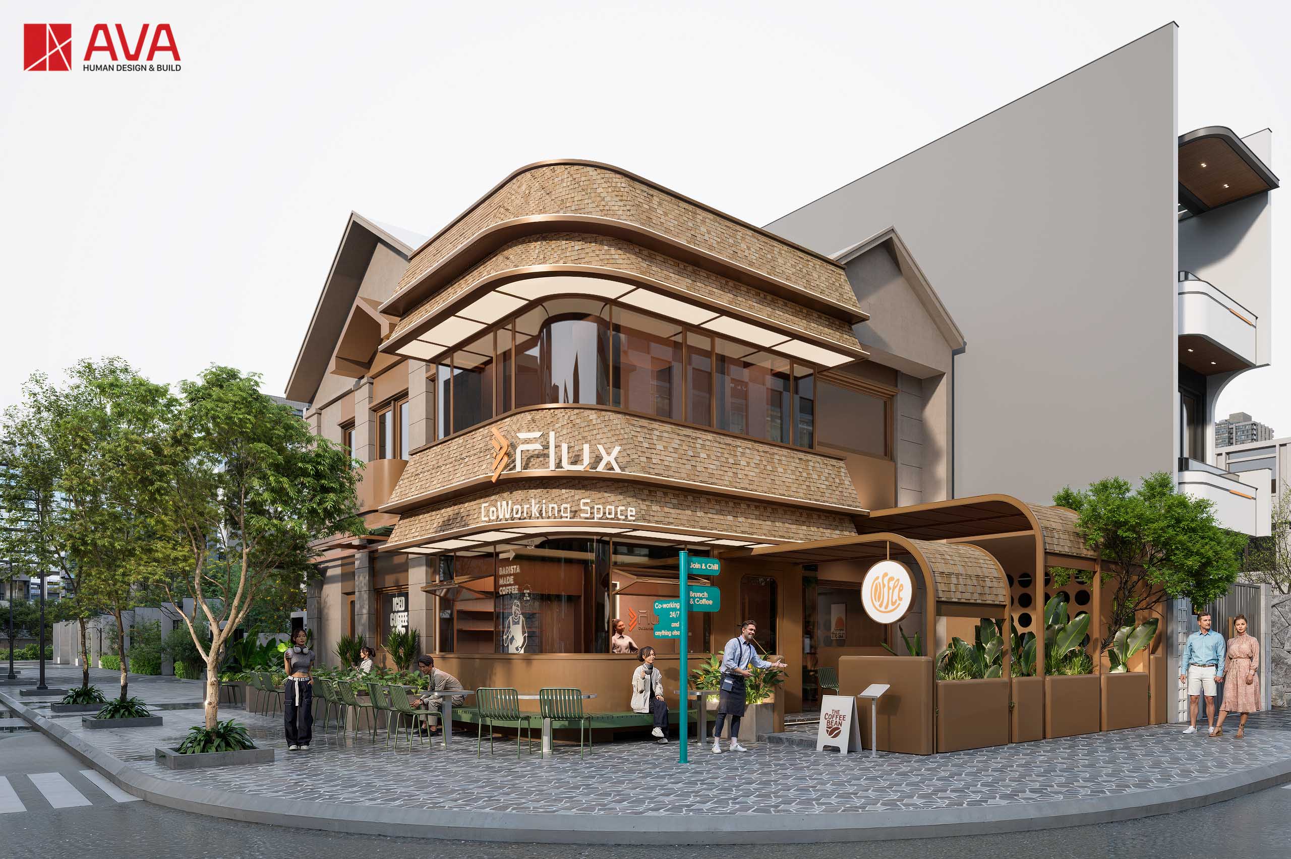 flux coworking 2 da nang 6