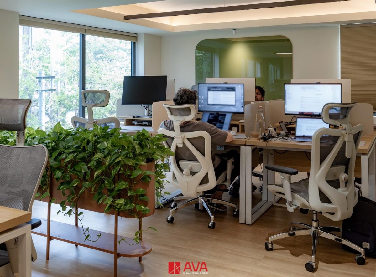 Flux Coworking | Thiết kế Coworking Space tối ưu vận hành tại Đà Nẵng 9 Flux CoWorking Space - 258 Ho Nghinh, My Khe Beach, Da Nang